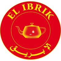 El Ibrik logo - Similar company to Alla Herbs