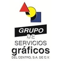 Grupo de Servicios Gráficos del Centro S.A. de C.V. logo - Similar company to Mailhot De México