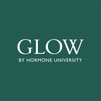 Glow by Hormone University logo - Similar company to Mycmo