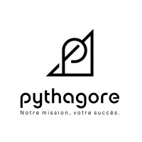 Pythagore AI logo - Similar company to Affixnow