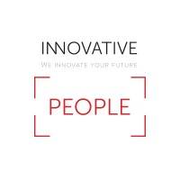 Innovative People logo - Similar company to Devquality
