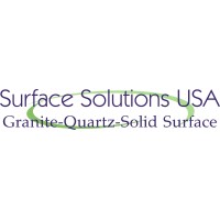 Surface Solutions USA logo - Similar company to Ersten Surfaces