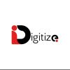 The Digitize LLC logo - Similar company to Digitize
