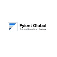 Fyient Global logo - Similar company to Fyi - For Your Information