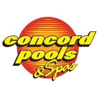 Concord Pools & Spas logo - Similar company to Oos