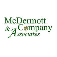 Mcdermott Company & Associates logo - Similar company to Goodblock
