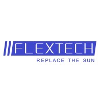 Flextech Growing Solutions logo - Similar company to Thinklite