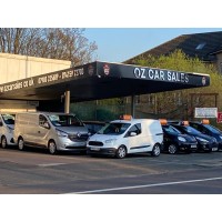Oz Car Sales