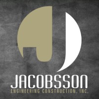 Jacobsson Engineering Construction logo - Similar company to Excelerate Resources Ltd