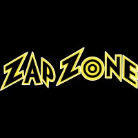 Zap Zone logo - Similar company to Alan-1
