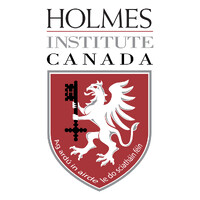 Holmes Institute Canada logo - Similar company to Be What Canada Needs