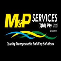 M&P Services (QLD) Pty Ltd logo - Similar company to Ferm Engineering