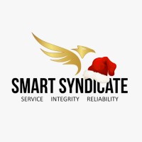 Smart Syndicate logo - Similar company to Bookmore.Lk
