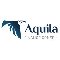 AQUILA FINANCE logo - Similar company to Nasscript Software Innovations