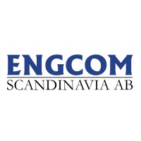 EngCom AB logo - Similar company to Engcom