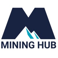 Mining Hub logo - Similar company to Denis Sanchez