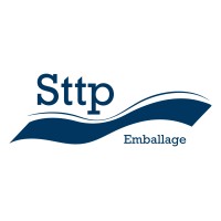Sttp Emballage logo - Similar company to Semoulin Packaging