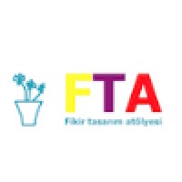 Fikir Tasarım Atölyesi logo - Similar company to Fikir Ile Gelecek