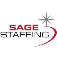 Sage Staffing logo - Similar company to Sage Staffing Solutions
