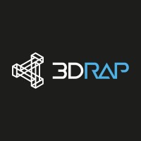 3DRap s.r.l. logo - Similar company to Fablessy - Servizi Di Stampa 3D