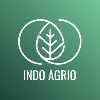 INDO AGRIO logo - Similar company to Sumatra Coffee By Kopen