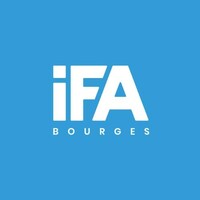 IFA Institut de Formation en Alternance logo - Similar company to Cfa Bourges - Le Subdray