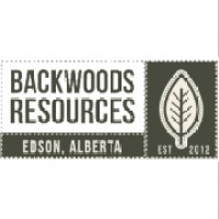 Backwoods Resources Inc. logo - Similar company to Give Back Contracting