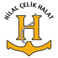 Hilal Çelik Halat logo - Similar company to Yesa Valve