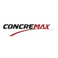 CONCREMAX logo - Similar company to Nefusac