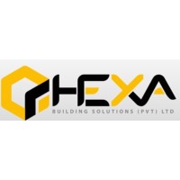 Hexa Building Solutions (Pvt) Ltd logo - Similar company to Buildtech Builders