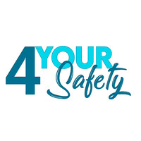 4 Your Safety logo - Similar company to Universal Wipes