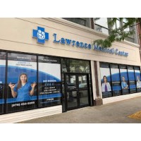 Lawrence Medical Center logo - Similar company to Clearfork Academy