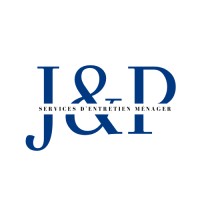 J&P Services D'entretien Ménager logo - Similar company to Pourquoi Québec