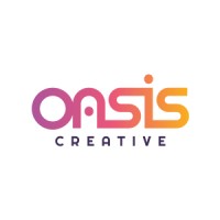 Oasis Creative logo - Similar company to Abankirenk Creative