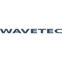Wavetec logo - Similar company to Wavetec