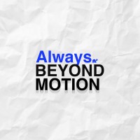 AlwaysBeyondMotion.studio logo - Similar company to Apexvisuals