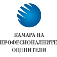 Chamber of Professional Valuers logo - Similar company to Advance Valuations