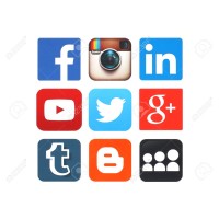 Digital Marketing on e-commerce projects logo - Similar company to Av E-Commerce Solutions