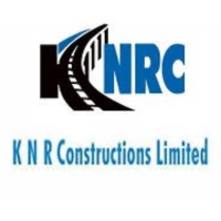 KNR CONSTRUCTION LIMITED logo - Similar company to P&C Constructions Pvt Ltd
