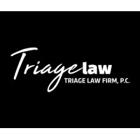 Triage Law Firm P.C. logo - Similar company to Nexio Law Firm