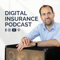 Digital Insurance Podcast logo - Similar company to Icu E.V.