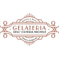 Gelateria Dell' Osteria Michele logo - Similar company to Kast24