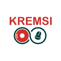 Kremsi logo - Similar company to Melbrew