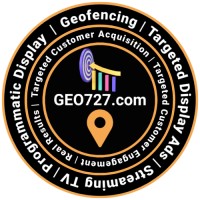 GEO727.COM logo - Similar company to Disruptive Edge Digital