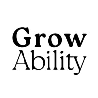 GrowAbility: A Digital Documentary logo - Similar company to The Nourish Initiative