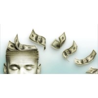 Financial Literacy First logo - Similar company to Vintage Theatre