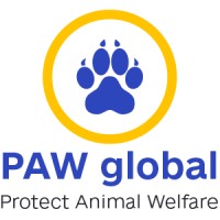 PAW global logo - Similar company to Techgigz Solutions