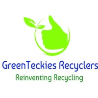 Greenteckies Recyclers Pvt Ltd. logo - Similar company to Myplan