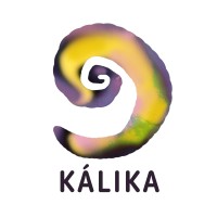 Kálika Arteterapia logo - Similar company to Daniele Schnorrenberger - Arteterapia