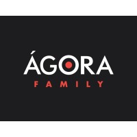 Ágora Family logo - Similar company to Greta Design Studio